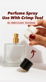 Load image into Gallery viewer, Crimp Tool for Perfume Spray Heads