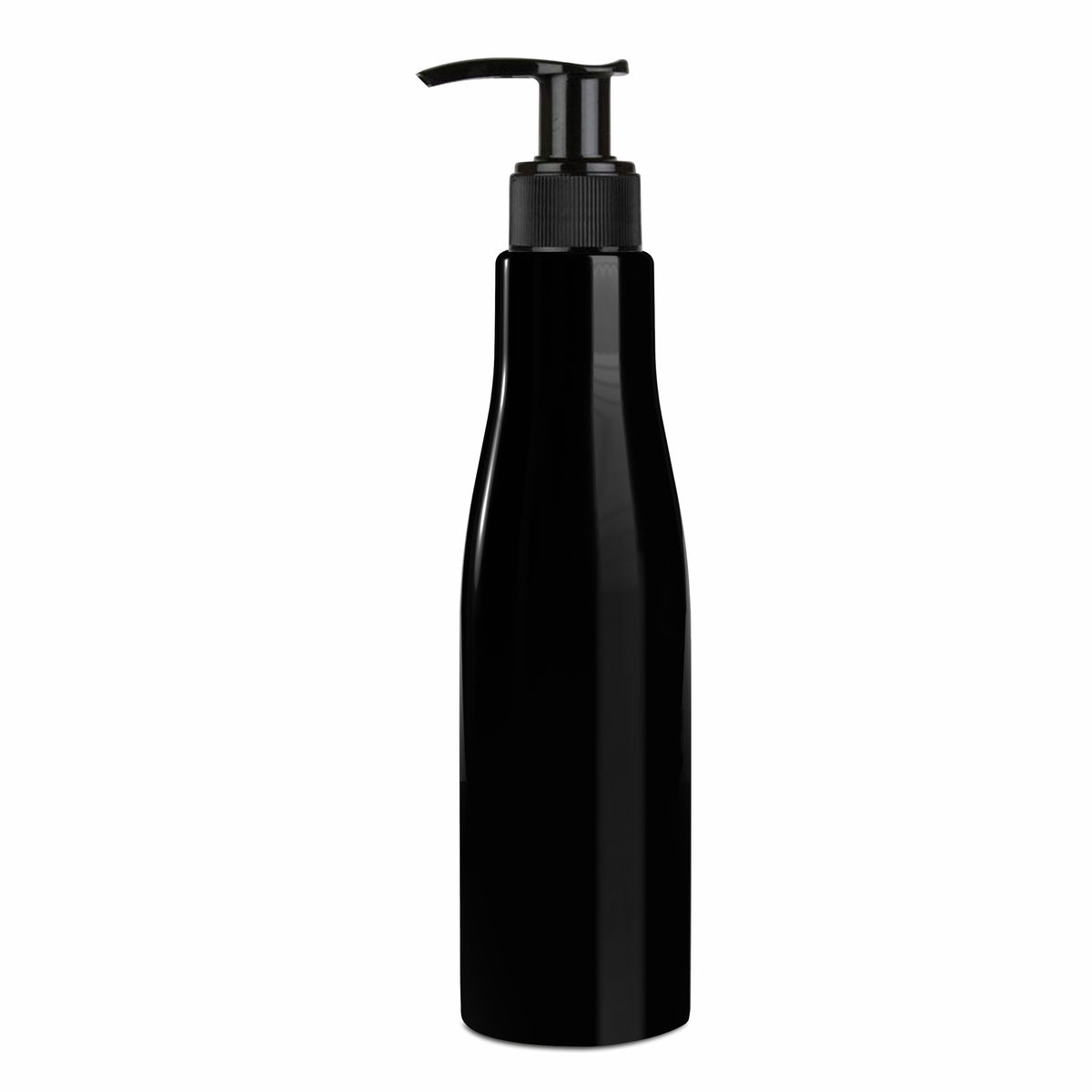 emptyBlackbottles_HairOilBottl 