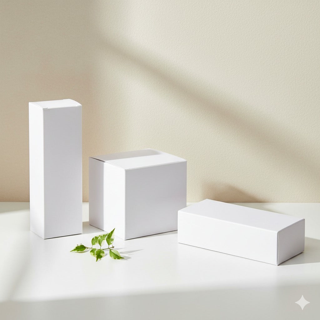 Zenvista Packagings – Leading the Way in Sustainable Manufacturing for Cosmetic Packaging