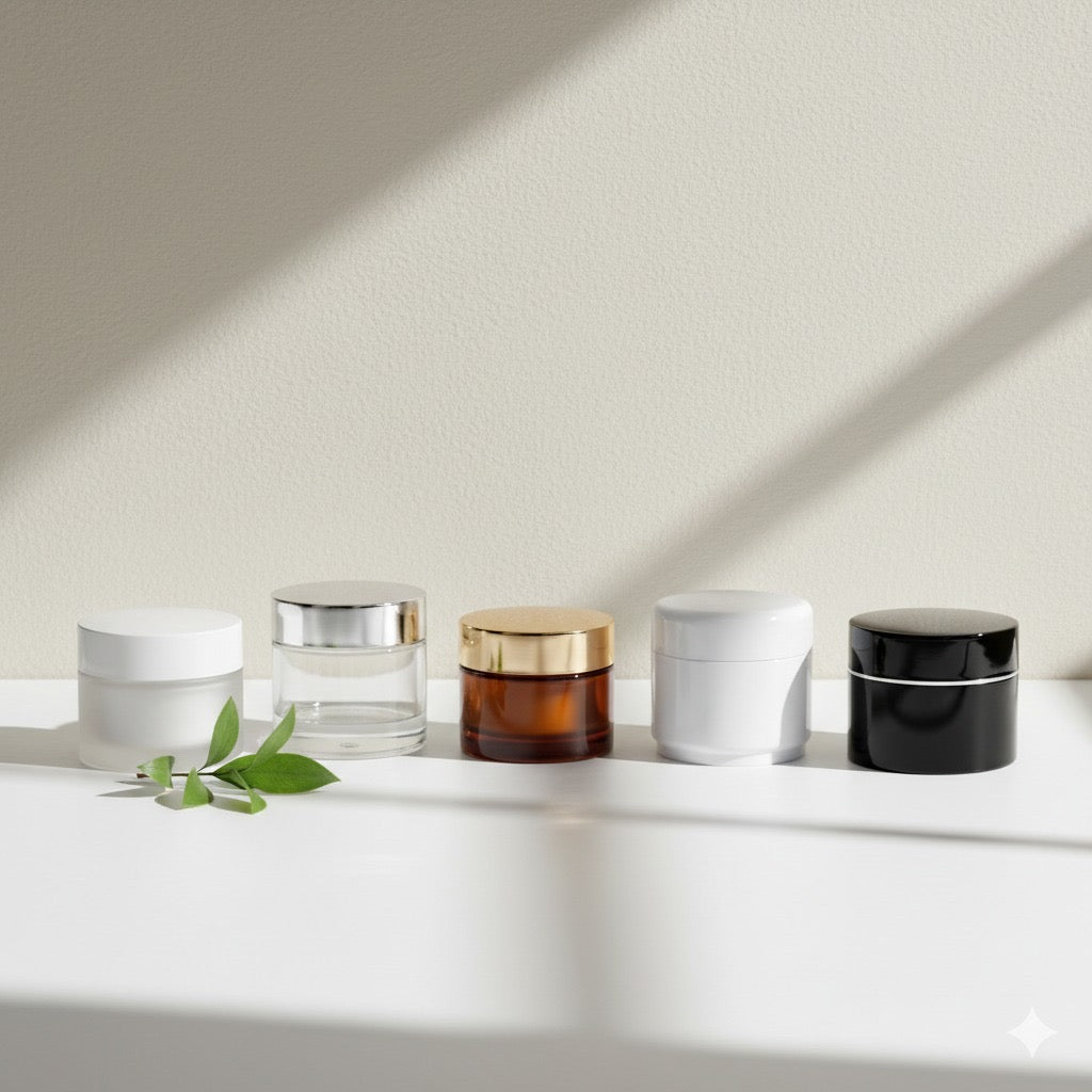 🧴 Zenvista Packagings – Leading Bottle Manufacturer in India for Cosmetic & Skincare Brands