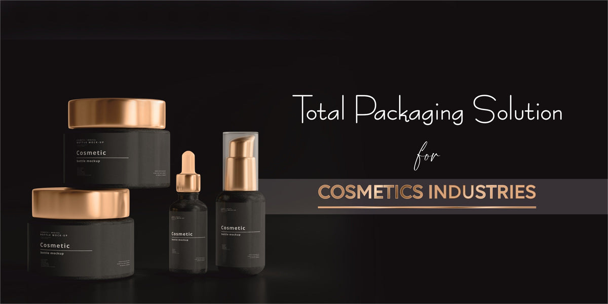 One Stop Shop For All Your Packaging Requirements Zenvista Packagings