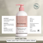 Load image into Gallery viewer, Product Label Template Editable Cosmetic Label Template Skin Care Label Essential Oil Bottle Label Body-care Label Printable Label Canva
