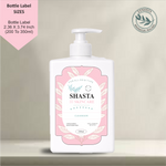 Load image into Gallery viewer, Customized Product Label Template Editable Cosmetic Label Template Skin Care Label Essential Oil Bottle Label Body-care Label Printable Label Canva
