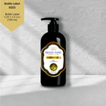 Load image into Gallery viewer, Product Label Template Editable Cosmetic Label Template Skin Care Label Essential Oil Bottle Label Body-care Label Printable Label Canva
