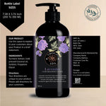 Load image into Gallery viewer, Product Label Template Editable Cosmetic Label Template Skin Care Label Essential Oil Bottle Label Body-care Label Printable Label Canva
