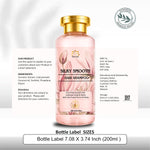 Load image into Gallery viewer, Product Label Template Editable Cosmetic Label Template Skin Care Label Essential Oil Bottle Label Body-care Label Printable Label Canva
