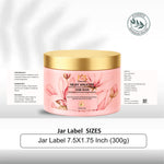 Load image into Gallery viewer, Product Label Template Editable Cosmetic Label Template Skin Care Label Essential Oil Bottle Label Body-care Label Printable Label Canva
