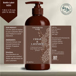 Load image into Gallery viewer, Product Label Template Editable Cosmetic Label Template Skin Care Label Essential Oil Bottle Label Body-care Label Printable Label Canva
