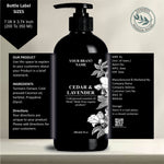 Load image into Gallery viewer, Product Label Template Editable Cosmetic Label Template Skin Care Label Essential Oil Bottle Label Body-care Label Printable Label Canva
