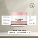 Load image into Gallery viewer, Product Label Template Editable Cosmetic Label Template Skin Care Label Essential Oil Bottle Label Body-care Label Printable Label Canva
