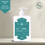 Load image into Gallery viewer, Customized Product Label Template Editable Cosmetic Label Template Skin Care Label Essential Oil Bottle Label Body-care Label Printable Label Canva
