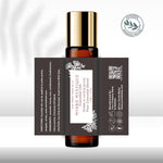 Load image into Gallery viewer, Customized Body Product Labels, DIY Cosmetic Label Editable Cosmetic Labels, Rolls-on Label, Cosmetic Label Printable, Custom Skin Care Labels
