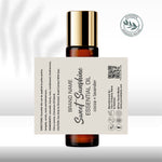 Load image into Gallery viewer, Customized Body Product Labels, DIY Cosmetic Label Editable Cosmetic Labels, Rolls-on Label, Cosmetic Label Printable, Custom Skin Care Labels
