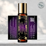 Load image into Gallery viewer, Customized Body Product Labels, DIY Cosmetic Label Editable Cosmetic Labels, Roll-on Label, Cosmetic Label Printable, Custom Skin Care Labels
