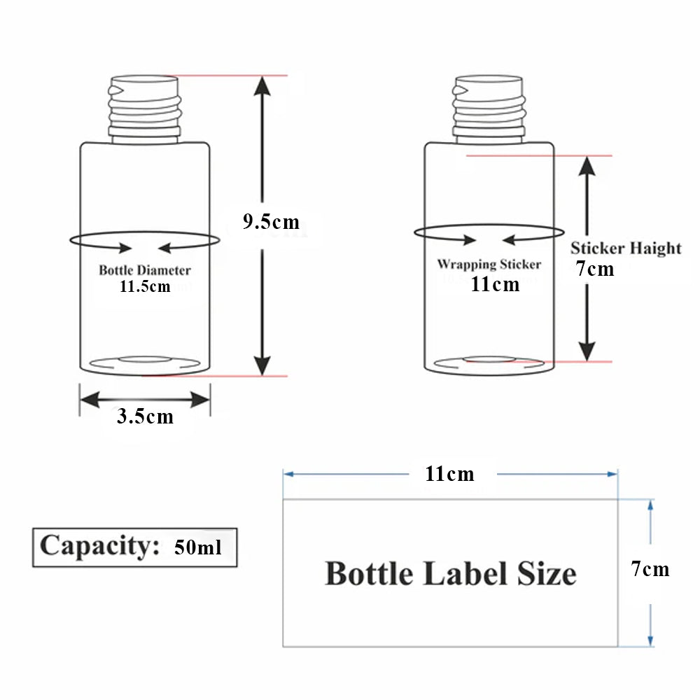 (ZMG106) DARK GREEN FROSTED GLASS BOTTLE WITH WHITE LOTION PUMP  30ml, 50ML