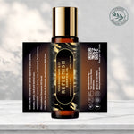 Load image into Gallery viewer, Customized Body Product Labels, DIY Cosmetic Label Editable Cosmetic Labels, Roll-on Label, Cosmetic Label Printable, Custom Skin Care Labels
