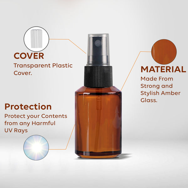 amber glass bottle glass bottle dark amber bottle 30ml 30ml