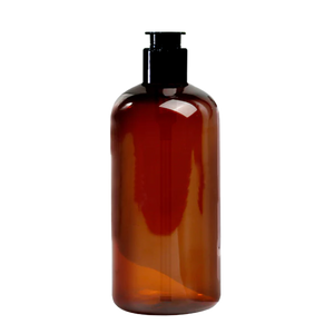 Amber PET Bottle , Amber Bottle , Zenvista Packagings, Packagings Solution, Flip Top cap,  Amber  Bottle with  Black Flip Top  cap, Cosmetic Bottle, Cosmetic Products, Packaging Bottle For  Shampoo, Lotions, Hand Wash, Body Wash, Mssage Oil