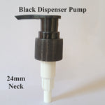 Load image into Gallery viewer, [ZMPC14] Beautiful Black color dispenser Pump - 24mm Neck
