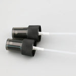 Load image into Gallery viewer, [ZMPC07] Black color Mist Spray Pump- 20mm &amp; 24mm Neck
