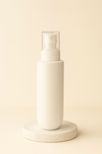 Load image into Gallery viewer, [ZMW130] HDPE White Cupbase Bottle With White Plum Lotion -250ml
