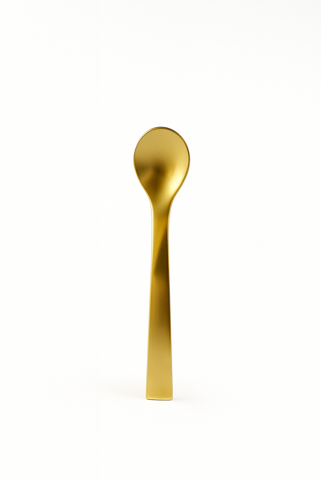 [ZMPC52] Gold Shilajit Spoon