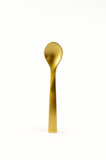 Load image into Gallery viewer, [ZMPC52] Gold Shilajit Spoon

