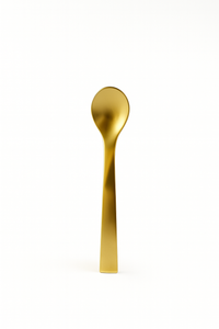 [ZMPC52] Gold Shilajit Spoon