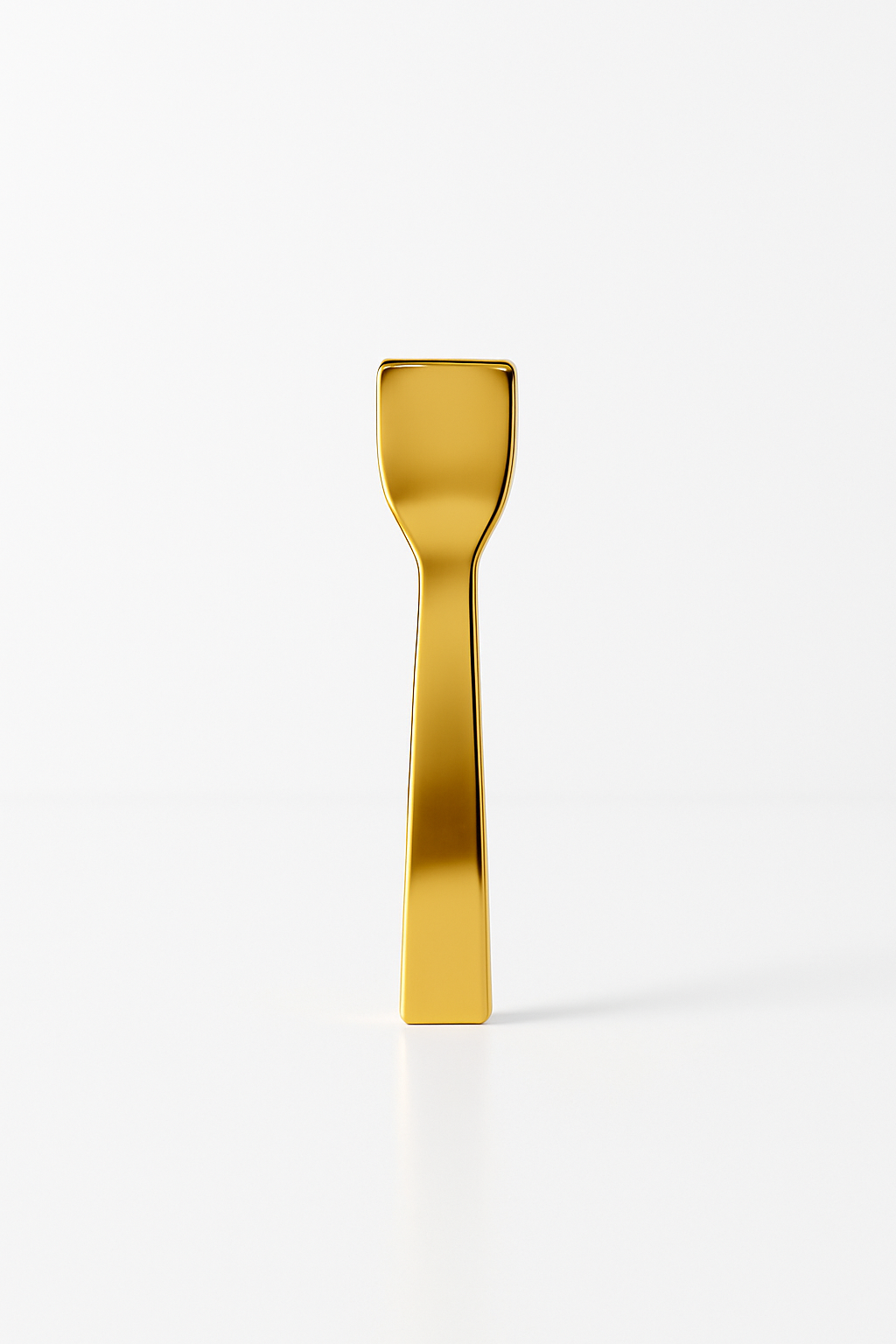 [ZMPC51]  Gold Shilajit Spoon