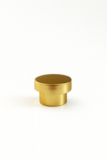 Load image into Gallery viewer, [ZMPC49] Gold Metallized Fliptop  Cap
