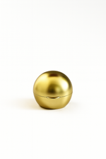 Load image into Gallery viewer, [ZMPC50] Gold Metallized Fliptop  Cap
