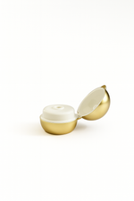 Load image into Gallery viewer, [ZMPC50] Gold Metallized Fliptop  Cap
