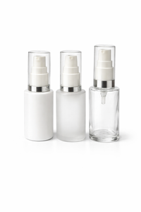 Glass Essentials – Zenvista Packagings