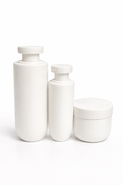 White Elite Care Pack