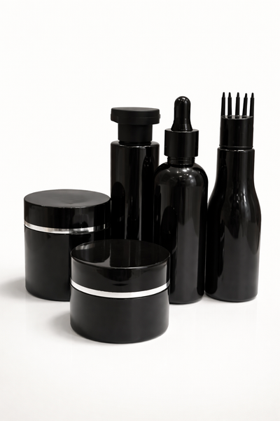 All Black Everything