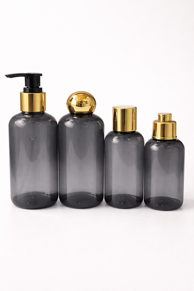 Gold Smoke Series