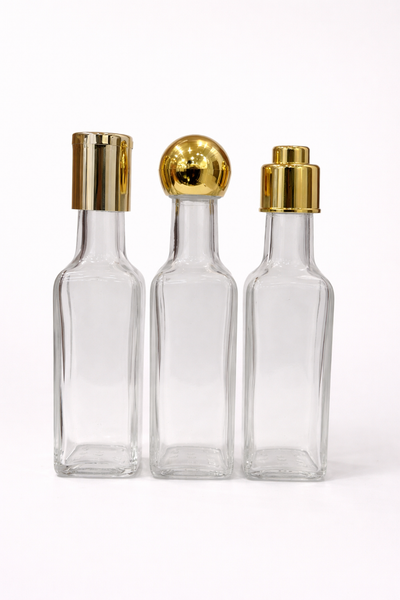 Signature Marasca Set