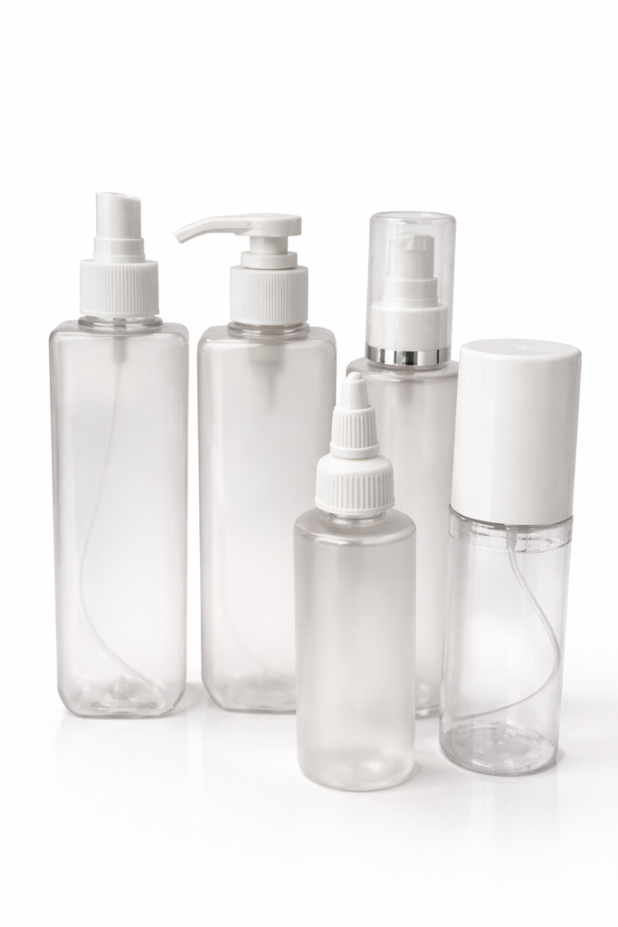 Frosted Combo – Zenvista Packagings