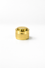 Load image into Gallery viewer, [ZMPC47] Gold Metallized Fliptop  Cap
