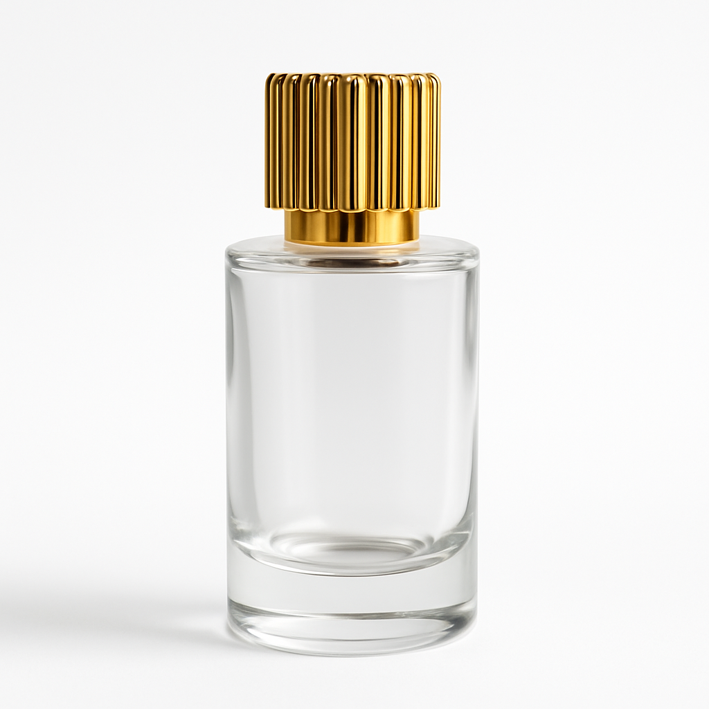 [ZMPC35] Perfume Cap