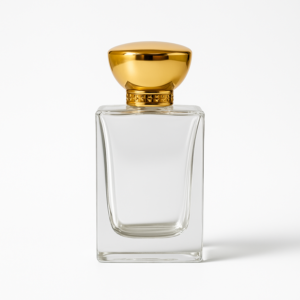 [ZMPC34] Perfume Caps