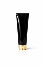 Load image into Gallery viewer, [ZMU05] Black Tube With Golden Cap - 50ml &amp; 100ml
