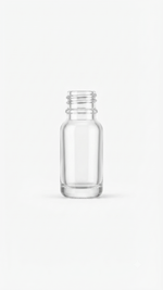 Load image into Gallery viewer, [ZMS75] Transparent Glass Bottle With Transparent Mist Spray
