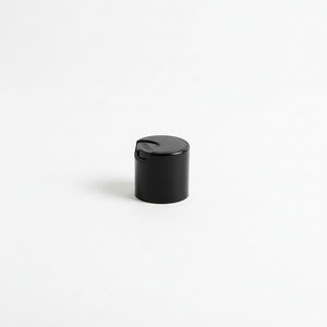 [ZMPC53] Black Disktop Cap