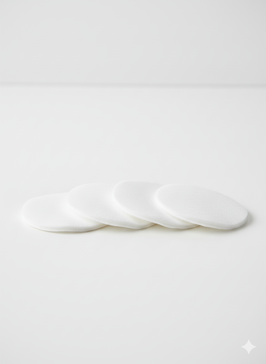 Inner Wads For Micra Jar