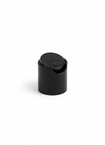 Load image into Gallery viewer, [ZMPC53] Black Disktop Cap
