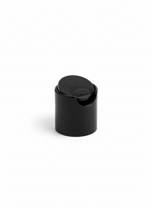 [ZMPC53] Black Disktop Cap