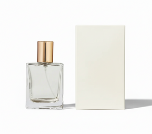 Double Layered Corrugated  Perfume Box | 50ml