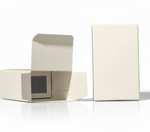 Load image into Gallery viewer, Double Layered Corrugated  Perfume Box | 100ml
