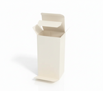 Load image into Gallery viewer, Double Layered Corrugated  Perfume Box | 50ml
